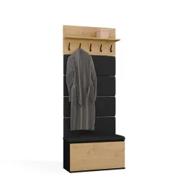 wieszak-szafka-na-buty-lior-czern-dab-artisan-202-5x80x35-cm-przedpokoj
