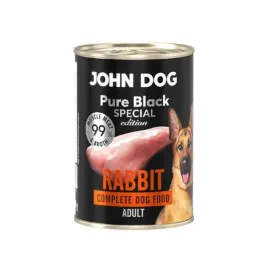 monobialkowa-karma-mokra-dla-psa-krolik-pure-black-special-edition-400g