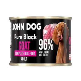 monobialkowa-karma-mokra-dla-psa-kozina-pure-black-200g