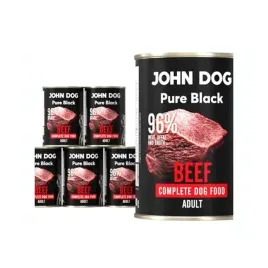 monobialkowa-karma-mokra-dla-psa-wolowina-pure-black-400g