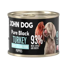 monobialkowa-karma-mokra-dla-szczeniaka-indyk-pure-black-junior-200g