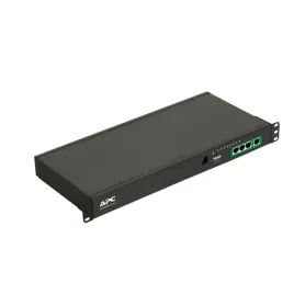 apc-epdu1016s-rozdzielacz-zasilania-pdu-8-x-gniazdo-sieciowe-1u-czarny