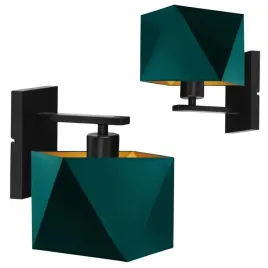 kinkiet-lampa-na-sciane-scienna-led-e27-zielony-abazur-nowoczesny-modny
