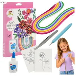 zestaw-startowy-do-quillingu-dla-dzieci-niezwykle-ozdoby-z-papieru-art-diy