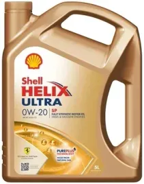 olej-silnikowy-shell-helix-ultra-sp-c4-pureplus-0w-20-5-litrow