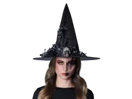 kapelusz-czarownicy-czarny-z-czaszka-na-halloween-1-szt