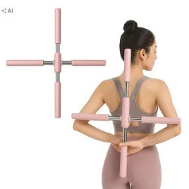 kij-treningowy-joga-rozciaganie-plecow