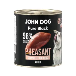 monobialkowa-karma-mokra-dla-psa-bazant-pure-black-800g