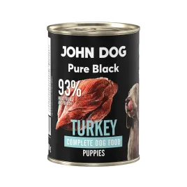 monobialkowa-karma-mokra-dla-szczeniaka-indyk-pure-black-junior-400g