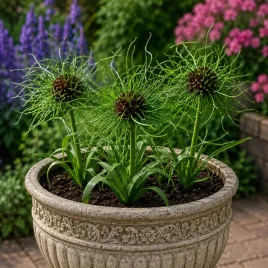 allium-czosnek-hair-5-szt-fioletowo-zielonycebulki-cebule-kwiaty