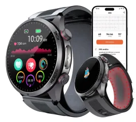 zegarek-kardiowatch-pompowany-mankiet-cisnieniomierz-ekg-cukier-krew-bmi