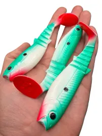 limitowany-guma-savage-gear-cannibal-12-5cm-silent-dot-edycja-drapiezn