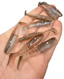 limitowany-guma-savage-gear-cannibal-55cm-shiny-dot-edycja-drapieznik