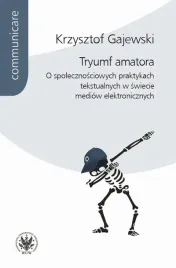 ebook-tryumf-amatora-krzysztof-gajewski