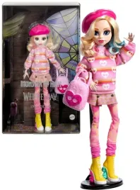 monster-high-lalka-wednesday-enid-sinclair-kolekcjonerska-hxj05