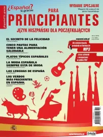 e-prasa-espanol-si-gracias-dla-poczatkujacych