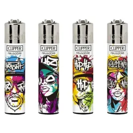 4-x-zapalniczka-gazowa-clipper-graffiti-soul-cala-kolekcja