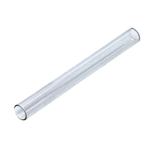Snorter Rurka Szklana do tabaki 10cm 10mm
