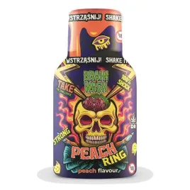 shot-konopny-brain-wash-peach-ring-olej-olejek-hemp-shot-100ml