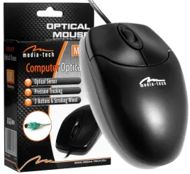 mysz-przewodowa-media-tech-mt1075k-ps2-800-dpi-zlacze-ps-2