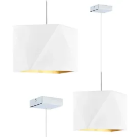 lampa-wiszaca-sufitowa-biala-zlota-zyrandol-regulowana-led-e27-abazur-modna