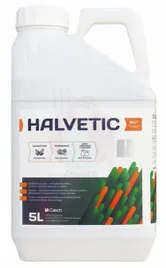 halvetic-5-l