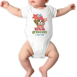 body-niemowlece-prezent-swieta-mikolajki-dla-dziecka-bylem-grzeczny-68cm