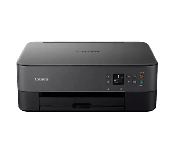 Drukarka wielofunkcyjna Canon Pixma TS5350i, Wi-Fi, duplex