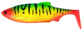 limitowany-guma-westin-ricky-the-roach-10cm-fire-dot-edycja-drapieznik
