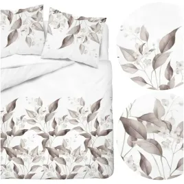 posciel-220x200-komplet-3cz-asti-satynowa-bawelniana-miekka-liscie