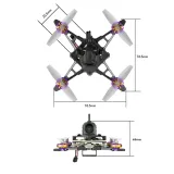 drone-flywoo-tiny-whoop-firefly18-elrs-kod-producenta-fw19004357-stan-nowy