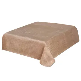 narzuta-na-lozko-sofe-220x240-pikowana-7082-velvet-brazowa