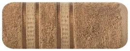 recznik-kapielowy-mila-50x90-brazowy