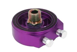 adapter-filtra-oleju-turboworks-fioletowy
