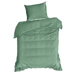 posciel-140x200-2-cz-poszewka-70x80-satyna-bawelniana-vera-pasy-mieta