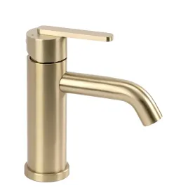bateria-umywalkowa-niska-zlota-szczotkowana-rea-ontario-stojaca-175-cm