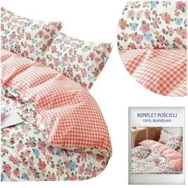 posciel-160x200-3-cz-poszewki-70x80-satyna-bawelniana-komplet-kwiaty