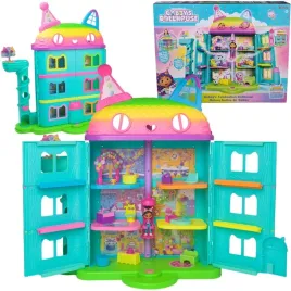 koci-domek-gabi-duzy-teczowy-dom-z-winda-laleczka-celebration-dollhouse