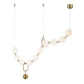 lampa-wiszaca-toolight-10-punktowa-zlota-biala-szklo-led-glamour-126-cm