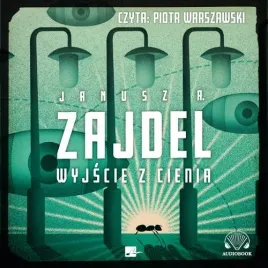 audiobook-mp3-wyjscie-z-cienia-janusz-andrzej-zajdel