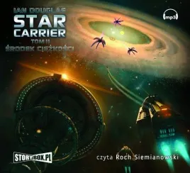 audiobook-mp3-star-carrier-tom-2-srodek-ciezkosci-ian-douglas
