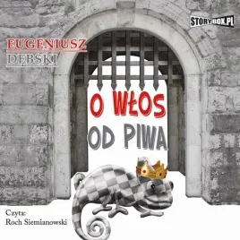 audiobook-mp3-o-wlos-od-piwa-eugeniusz-debski