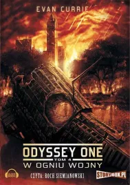 audiobook-mp3-odyssey-one-tom-4-w-ogniu-wojny-evan-currie