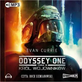 audiobook-mp3-odyssey-one-tom-5-krol-wojownikow-evan-currie