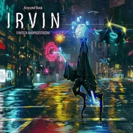 audiobook-mp3-irvin-synteza-nadprzestrzeni-krzysztof-bonk