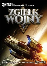 audiobook-mp3-zgielk-wojny-tom-1-kennedy-hudner