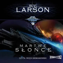 audiobook-mp3-star-force-tom-9-martwe-slonce-b-v-larson