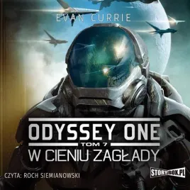audiobook-mp3-odyssey-one-tom-7-w-cieniu-zaglady-evan-currie