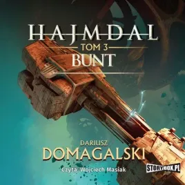 audiobook-mp3-hajmdal-tom-3-bunt-dariusz-domagalski