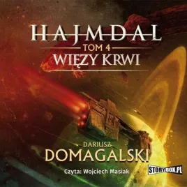 audiobook-mp3-hajmdal-tom-4-wiezy-krwi-dariusz-domagalski